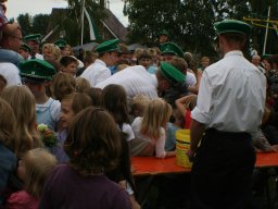 Schützenfest 2010